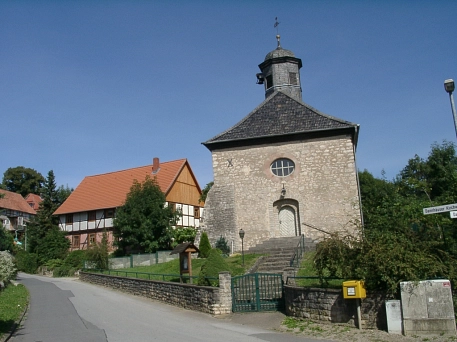 Dannhausen Dannhausen