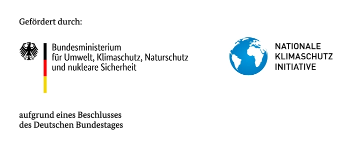 Gefördert durch BMUKN und NKI&nbsp;&copy;&nbsp;BMUKN und NKI
