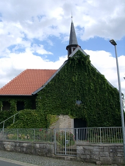 Kapelle Helmscherode