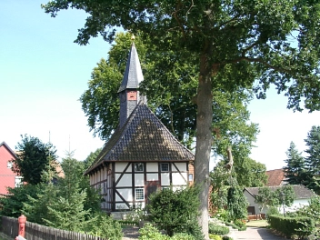 Kapelle Kapelle Hachenhausen