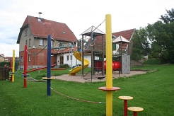 Kindergarten Wolperode Kindergarten Wolperode