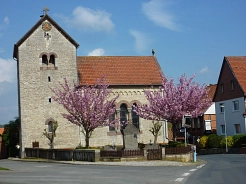 Kirche Dankelsheim
