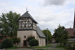 Kirche Wolperode