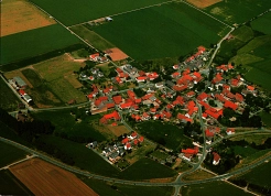 Luftbild Luftbild Ackenhausen