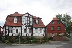 Rittergut Wolperode Rittergut Wolperode