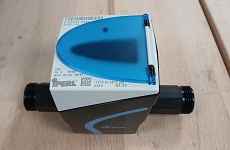 Wasserzähler Wasserzähler